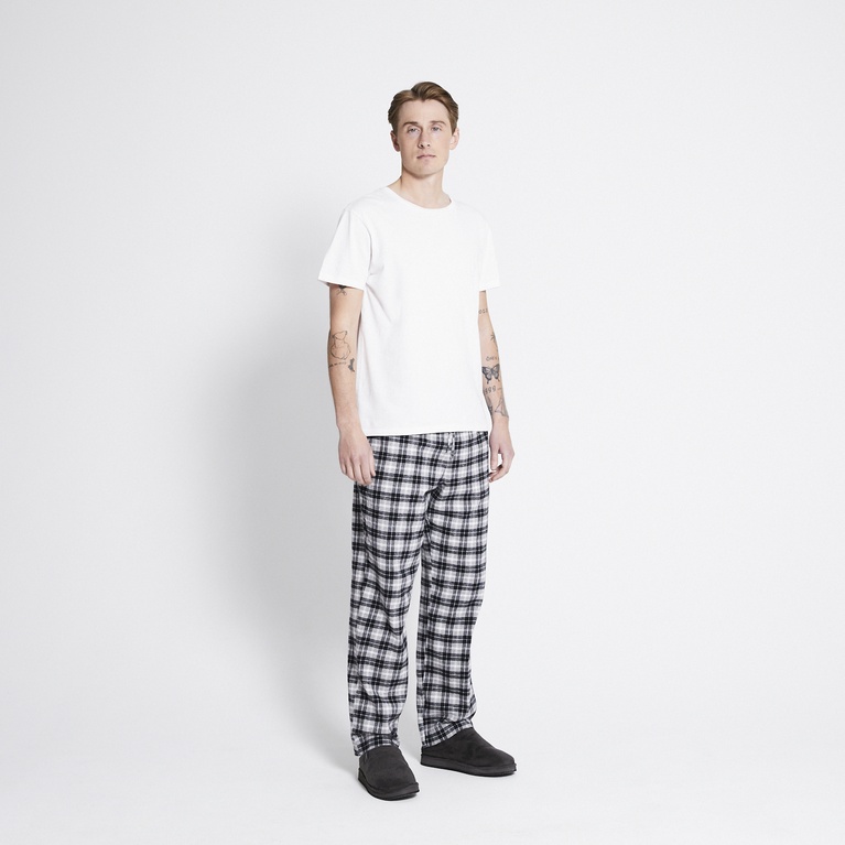 Pj pants "Benji" Black 2